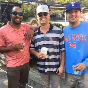 Meet your Posher, Patrick